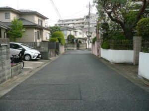 【駐車場】パウロニア5 (契約済)