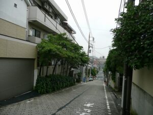 【マンション】メゾン15 101(契約済み)